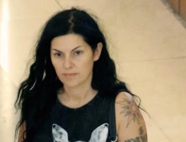Ραγίζει καρδιές η Σάννυ Μπαλτζή με το αντίο στον παππού της κόρης της Χάρρυ Κλυνν!